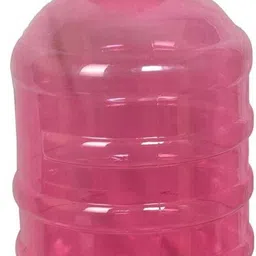 dbe 20L-WB-PINK Bottled Water Dispenser image 2
