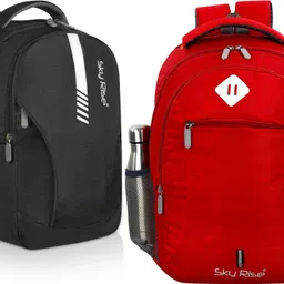 sky rise Large 35 L Backpack Laptop Backpack-picture-19