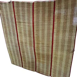puri handicraft Bamboo Chatai Mat-picture-20