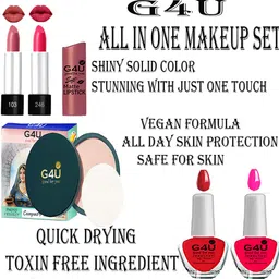 g4u Daily Wear Makeup kit for Women 041224b08 image 4