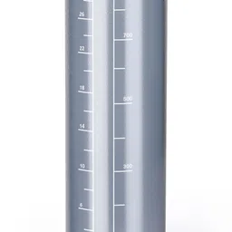 flipkart smartbuy Round Unbreakable Plastic Water Bottle for gym, sport, yoga, school 1000 ml Bottle-picture-36