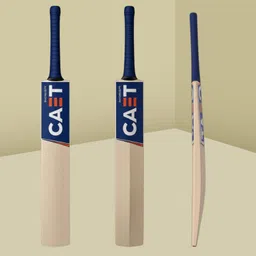 ceat Super Grip Youth Cricket Blade Poplar Willow Cricket Bat For 11 - 13 Yrs-picture-32