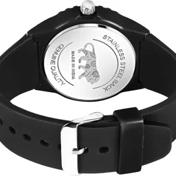 cbr New Trandy Stylish Analog Collection Watch_MT-125 Analog Watch - For Men MT-125 image 3