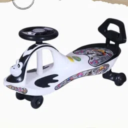 dugri Car Non Battery Operated Ride On-picture-11
