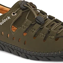 house of common Men Sandal image 2