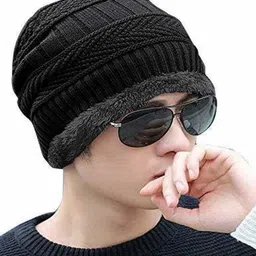 lifecreation Self Design Beanie-picture-23