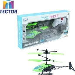 taruzba REMOTE HELICOPTER TOY FOR KIDS-05-picture-35