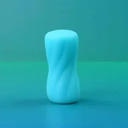 gulglow99 Mens Stroker Men Personal Massager Finger Sleeve image 2