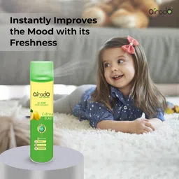 airodo Citrus Spray image 3