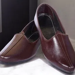 jaipur divinecraft Mojaris For Men image 3