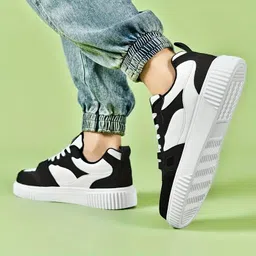 lejano Sneakers For Men image 4