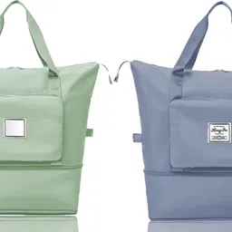 stellamart Women Blue, Green Shoulder Bag-picture-20