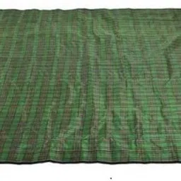 inditradition Picnic Square Mat Camping & Outdoor Foldable Sleeping Mat|Waterproof, 6 X 6 Feet Sleeping Bag image 2