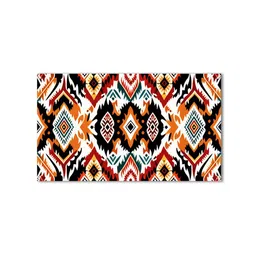 nestroots Classic Canvas Wall Art Painting Stretch Canvas Frame image 3