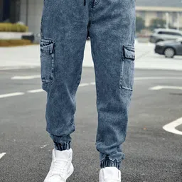eyebogler Men Cargos image 1