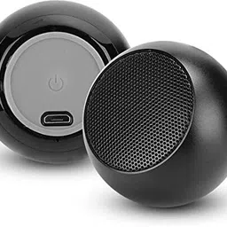 NONA SERIES Mini Boost 4 | Bluetooth Speaker | Wireless | Pocket Size NA4 10 W Bluetooth Speaker-image-62