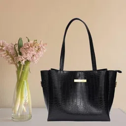 nariox Women Black Messenger Bag-picture-43