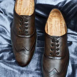 hida Loafers For Men image 2