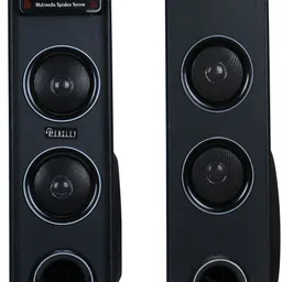 Bencley HDT-01 115 W Bluetooth Tower Speaker image 2