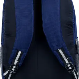 toteza collection Large 35 L Laptop Backpack TOTEZA spacy comfortable 4th to 10th casual college Schoo Bag (BLACK 35L) image 3