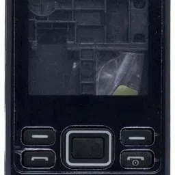imbi Samsung Metro B350E (B350) Front Back and Middle Body With Keypad Full Panel-picture-21