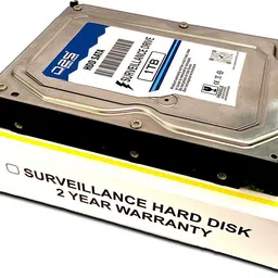 D25 INTERNAL 1TB 3.5 INCH INTERNAL DESKTOP HARD DISK DRIVE 1 TB All in One PC's, Desktop, Network Attached Storage, Surveillance Systems, Servers Silver SATA Internal Hard Disk Drive (HDD) (FOR OEM SEAGATE SATA 1TB INTERNAL DESKTOP HARD DISK) image 5