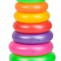 ved Stacking Ring Super Stack 12 Ring-picture-10