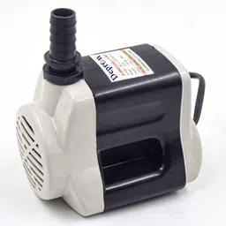 depron 18 Watt Super Efficient Heavy Duty Submersible Water Pump (0.025 hp) Air Aquarium Pump image 2