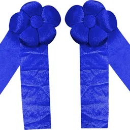 kuber industries Blue Tieback Hook Metal-picture-16