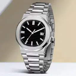 szn Analog Watch - For Men SST PK BlackSZNKK-picture-17