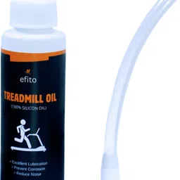 efito Treadmill lubricant oil for belt Pure Silicon Oil dispenser free Manual Dispenser-picture-47