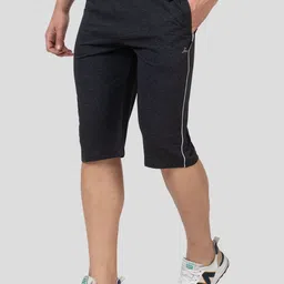 zeffit Solid Men Three Fourths-picture-25