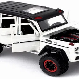 rutshra AMG G63 1:32 witheRT69 image 2