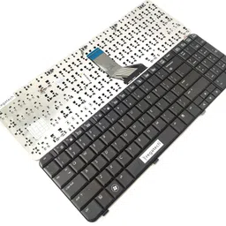 Regatech G61-455EE, G61-455ET, G61-456EE, G61-465SL, G61-511WM Internal Laptop-size Laptop Keyboard Compatible with Desktop, Laptop, Mac-picture-11