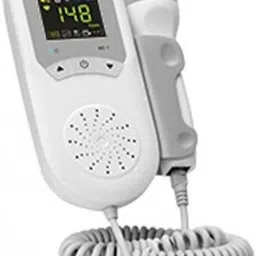 otica Vcomin FD-530C Fetal Doppler White Fetal Doppler-picture-28