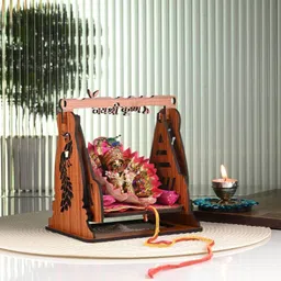 Gopal Ji, Thakur Ji, Krishna Ji, Kanha Ji, Kanhaiya Ji Jhula-image-41