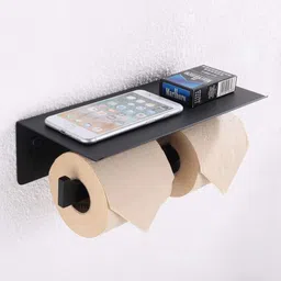 indian decor Iron Toilet Paper Holder-picture-32