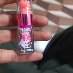 fozzby Lip Gloss, Pigmented, Lip Tint, Moisturizing, Long-lasting image 3