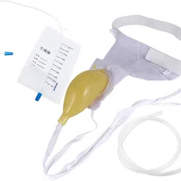 vasa Reusable Men Urine Bag Vomit Bag image 2