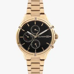 tommy hilfiger Ariana Analog Watch - For Women TH1782504W|TH1782504W|NTTH1782504W-picture-19