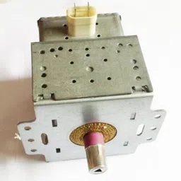 satyankit Magnetron for Microwave Ovens (Silver) Compatible With Model No. : M24FB-610A Motor Control Electronic Hobby Kit-picture-19