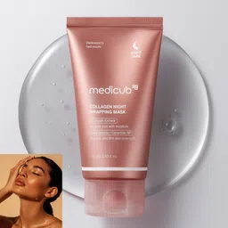 tecnofex Medicube Collagen Wrapping Night Mask – Smooth & Radiant Skin-picture-25