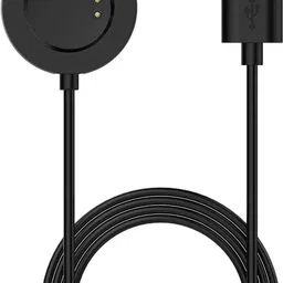 Ancestors USB Charging Cable Compatible For Realme 2/ 2pro Watch, Charger Charging Pad-picture-28