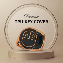 voxel Car Key Cover image 2