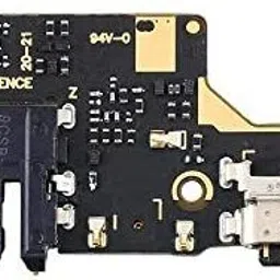 Unix Online Redmi Note 8 Charging Port Flex Board (100% OG) with Mic and Headphone Jack Charging PCB Complete Flex-picture-39