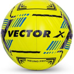 vector x Premium Neuno Pro TPU 3D Embossed Machine Stitched Football - Size: 5-picture-12