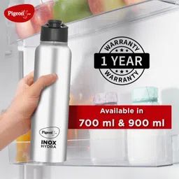pigeon Inox Hydra 700 ml Bottle image 5