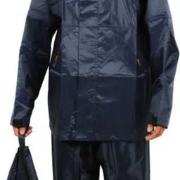 fashiontrendhub Solid Women Raincoat-picture-28