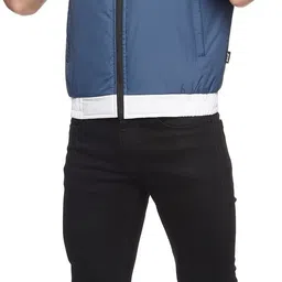ryker Men Colorblock Casual Jacket image 4