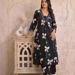 aashley Tunic Pant Co-ords Set-picture-12